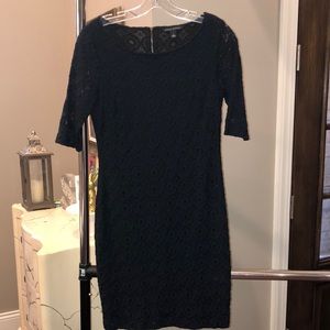 Banana republic dress